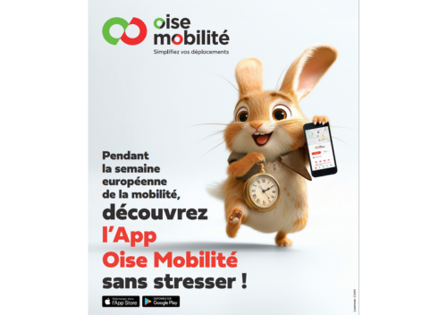 Semaine Européenne de la mobilité